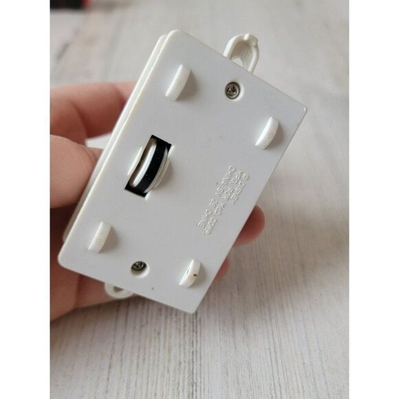 Lady Tramp VHS mobile train‎ Disney toy figure McDonald's - Picture 4 of 4